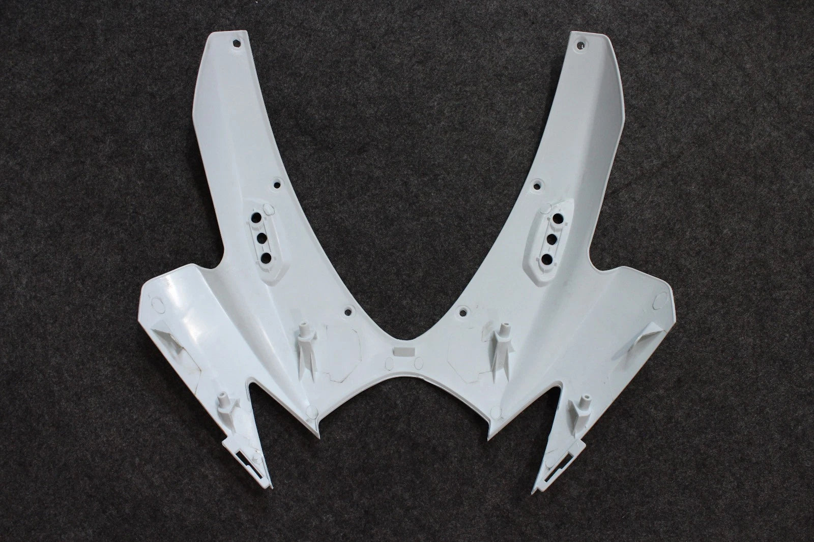 Unpainted Fairing Kit for Suzuki GSXR600 GSXR750 (2006–2007) ABS Bodywork