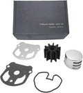 Water Pump Impeller Kit for OMC Cobra (1986–1993) 777128 983895