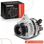 Alternator for Ford F-250 F-350 F-450 Super Duty (2011–2022) 150A/157A
