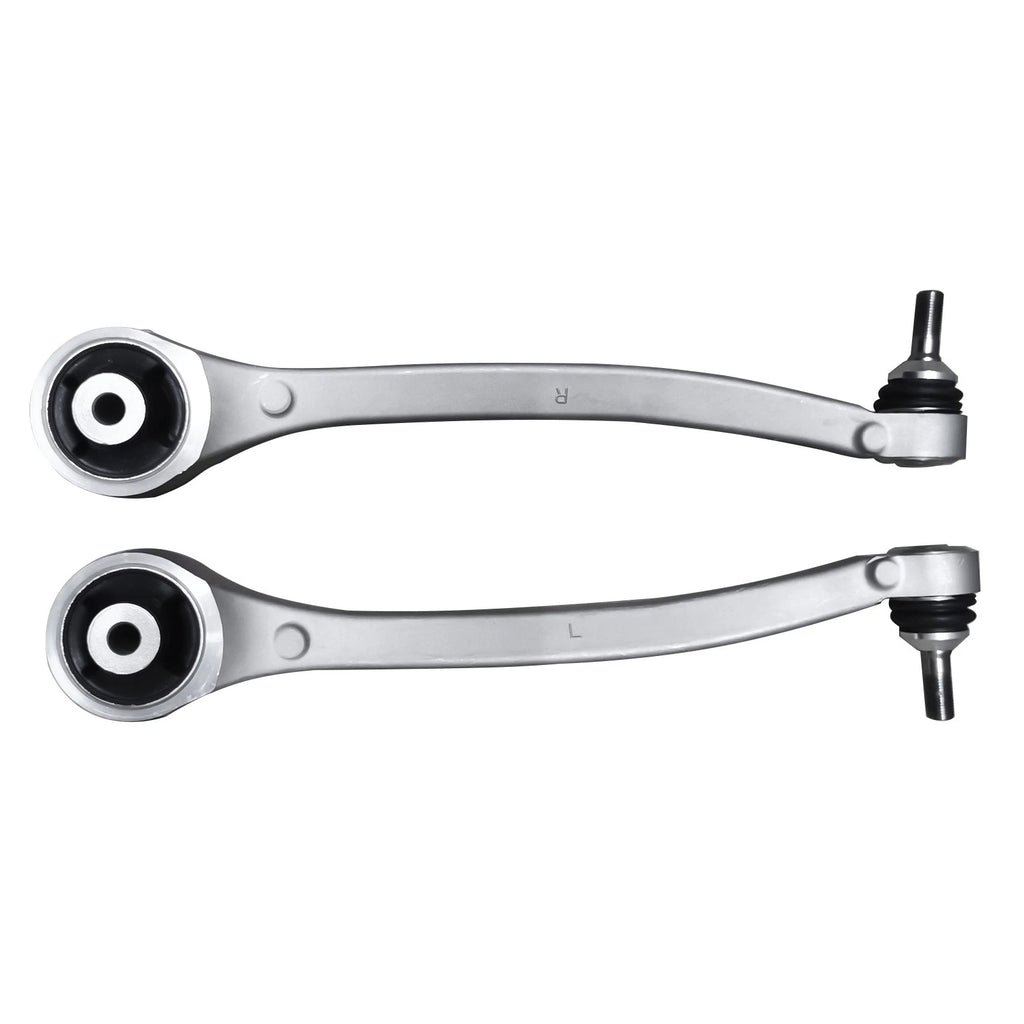 Front Axle Lower Control Arm with Ball Joint for Tesla S/X (2016–2021)