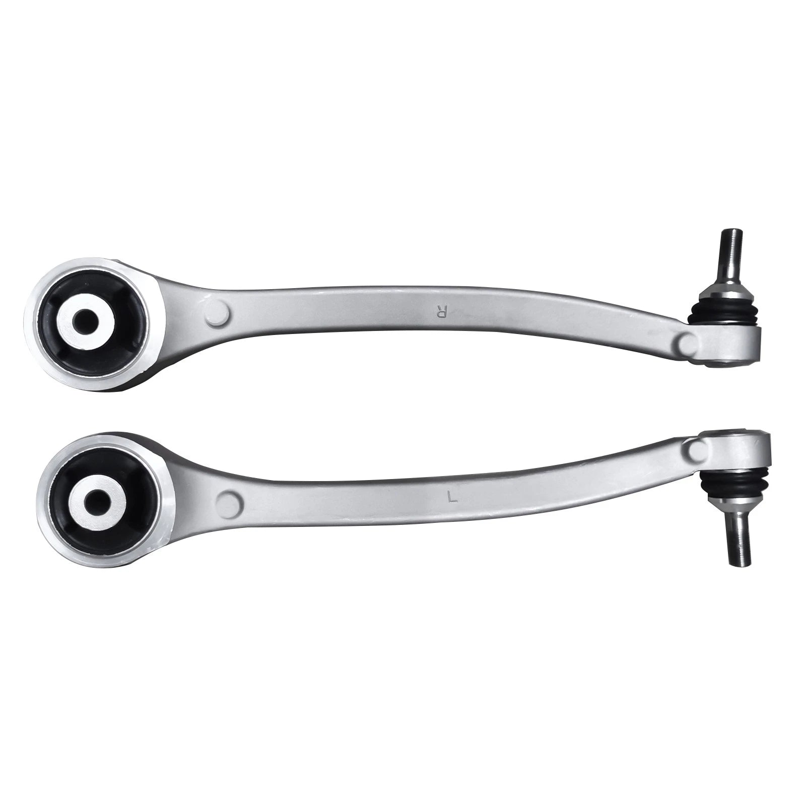 Front Axle Lower Control Arm with Ball Joint for Tesla S/X (2016–2021)