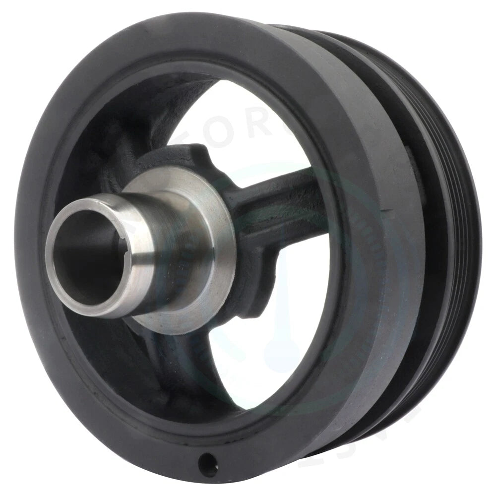 Harmonic Balancer for Dodge Durango Jeep Commander (2007–2009)