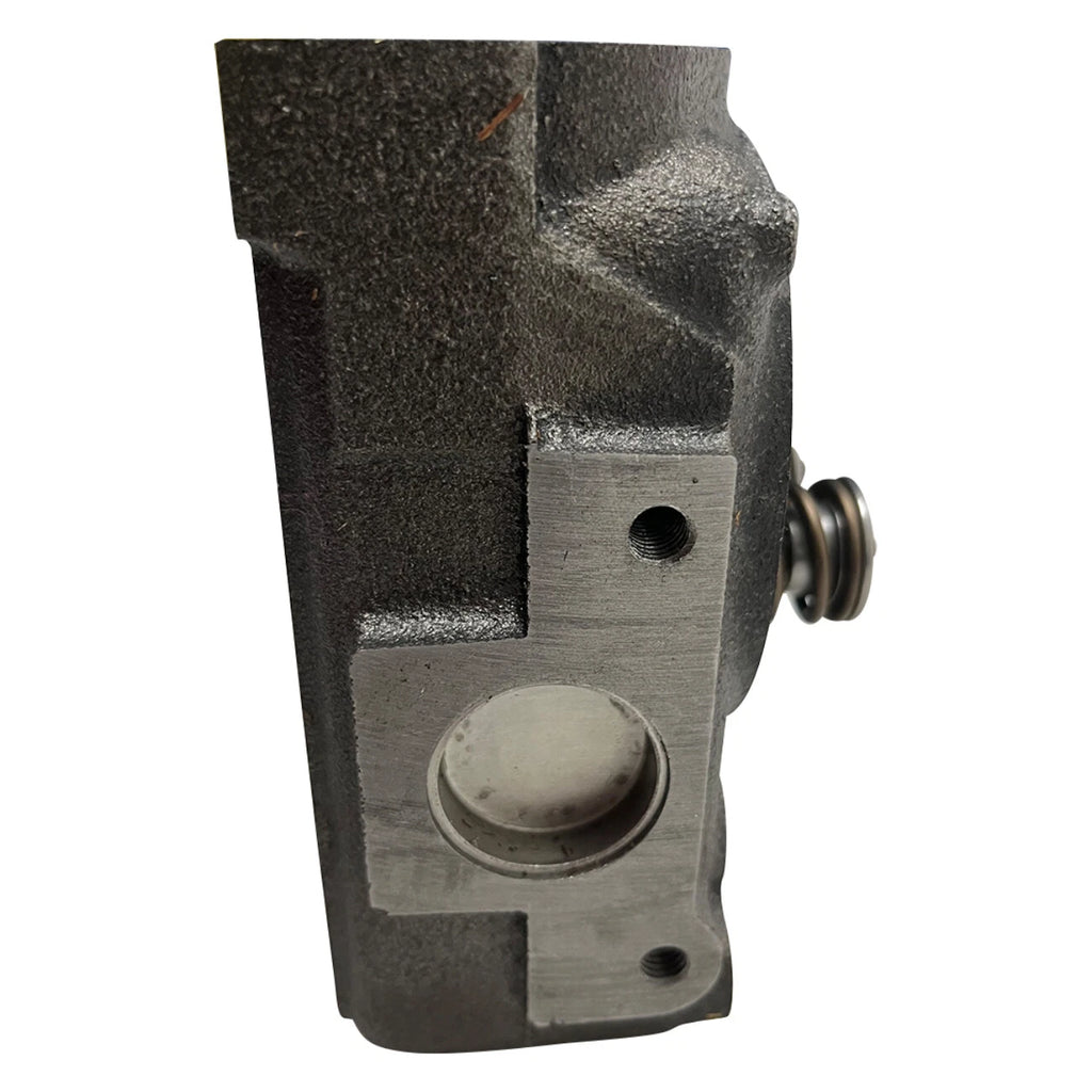 Complete Cylinder Head with Valve & Gasket for Kubota V1505