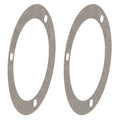 Set of 2 Front Strut Mount Gaskets for BMW E36 E38 (1990–2002)