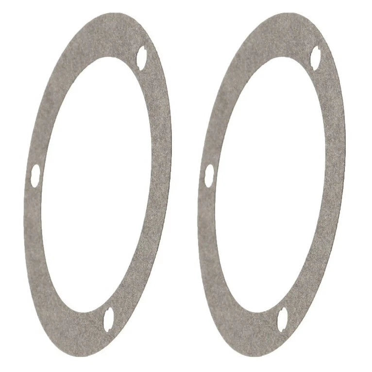 Set of 2 Front Strut Mount Gaskets for BMW E36 E38 (1990–2002)