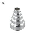 Stainless Steel Nozzles for Electric Heat AirGun (Universal)