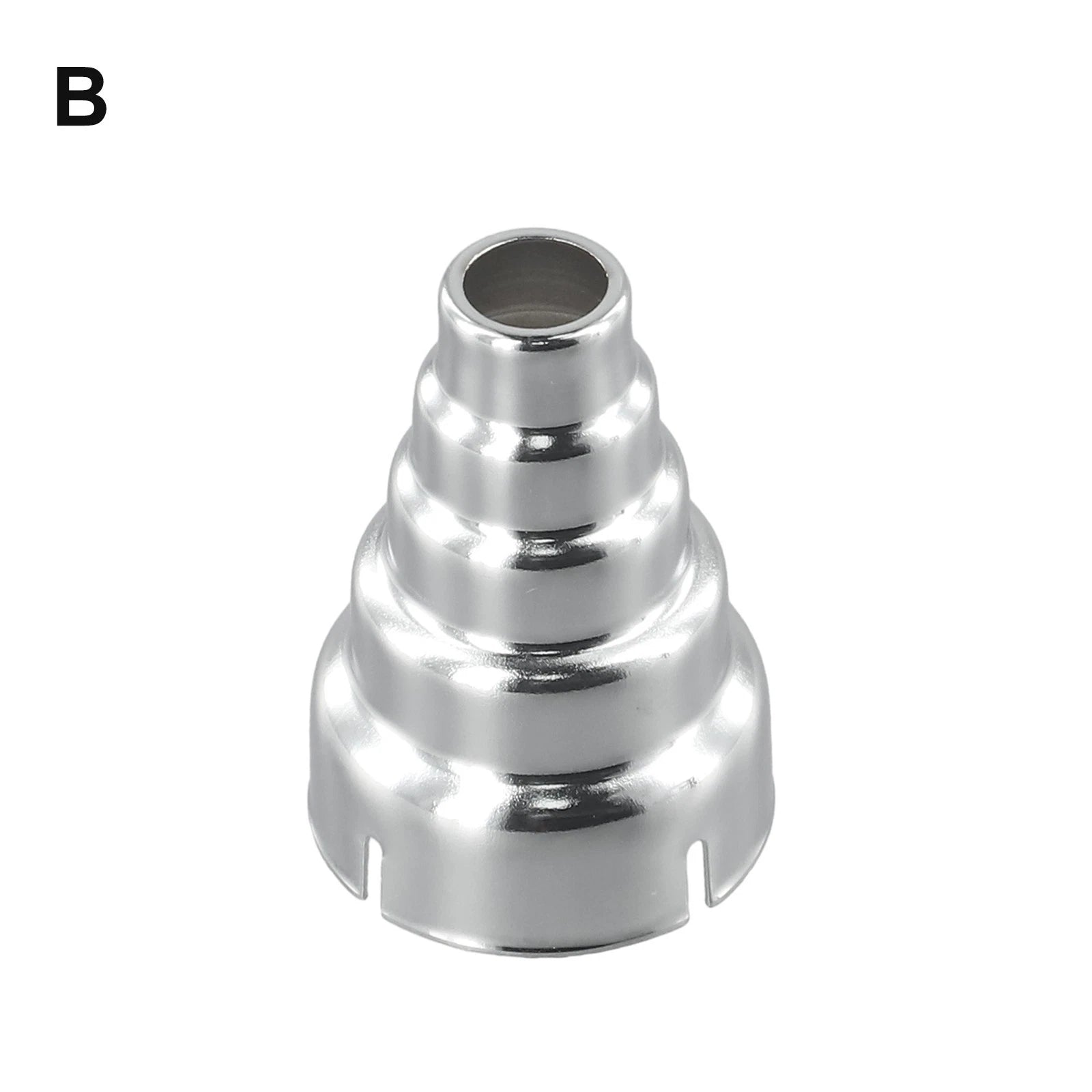 Stainless Steel Nozzles for Electric Heat AirGun (Universal)