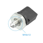 Fuel Rail Pressure Sensor 261545059 for Audi Q5 (2009–2012)