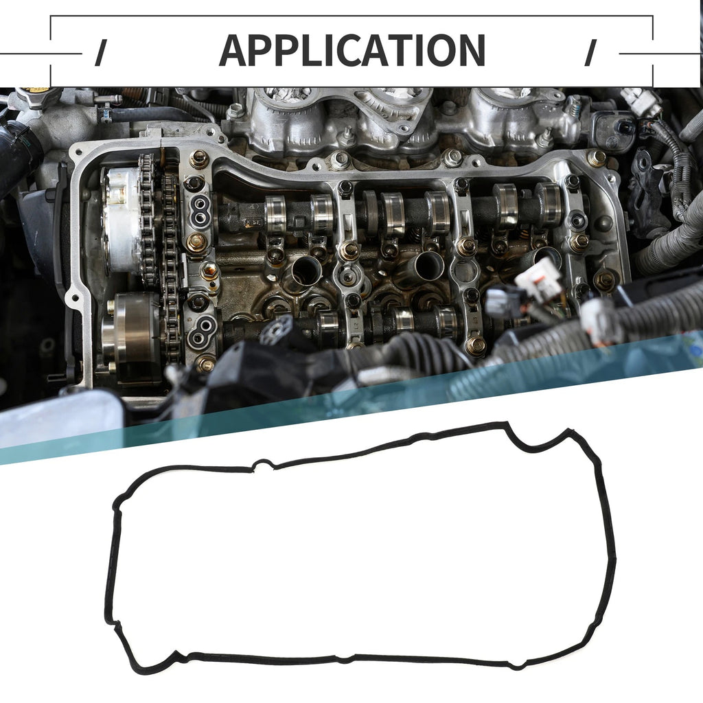 Valve Cover Gasket No. 2244126250 for Kia Rio (2007–2011)