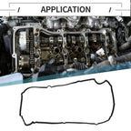 Valve Cover Gasket No. 2244126250 for Kia Rio (2007–2011)