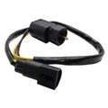 Speed Sensor for Ford Escort 1.8TD, Fiesta 1.25, 1.3, 1.4 (1995-2000)