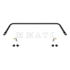 Rear Sway Bar & Bushing Bracket for Polaris Ranger Crew XP 1000 900 570 (2015–2023)