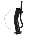 Fuel Tank Filler Neck for GMC Suburban C2500 K2500 (1992–1999)