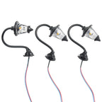 Wall Lamps for Light Model