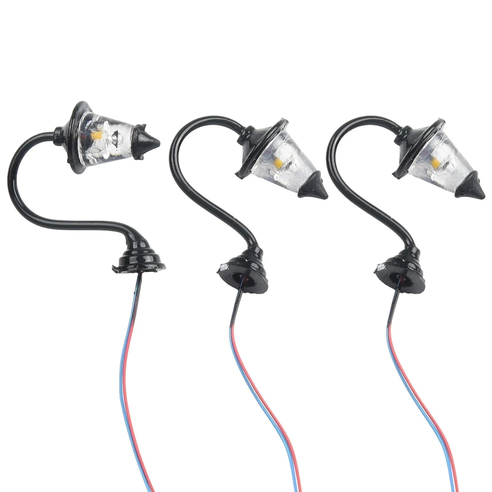 Wall Lamps for Light Model