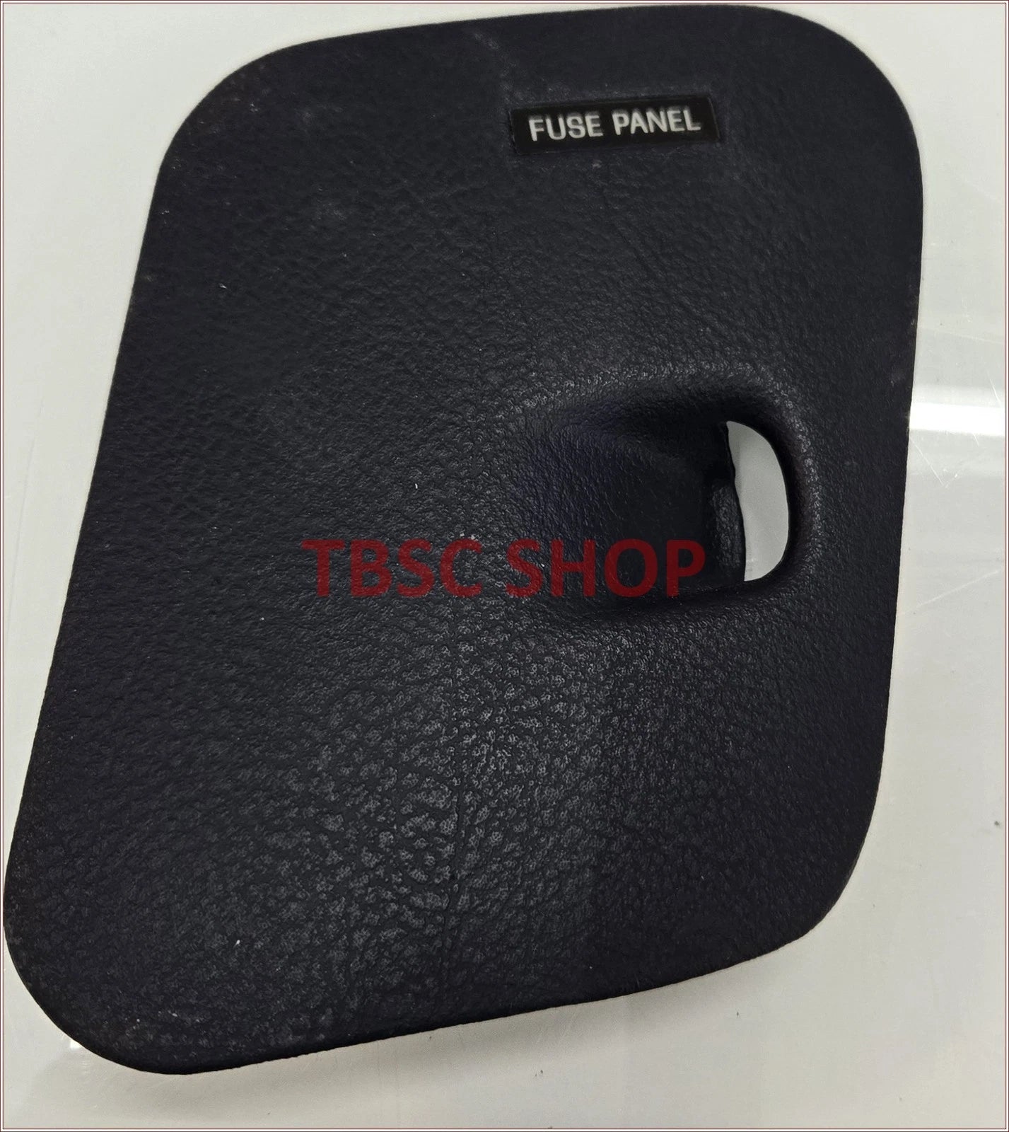 Fuse Door Cover for Lincoln Mark VIII (1993–1996) Blue
