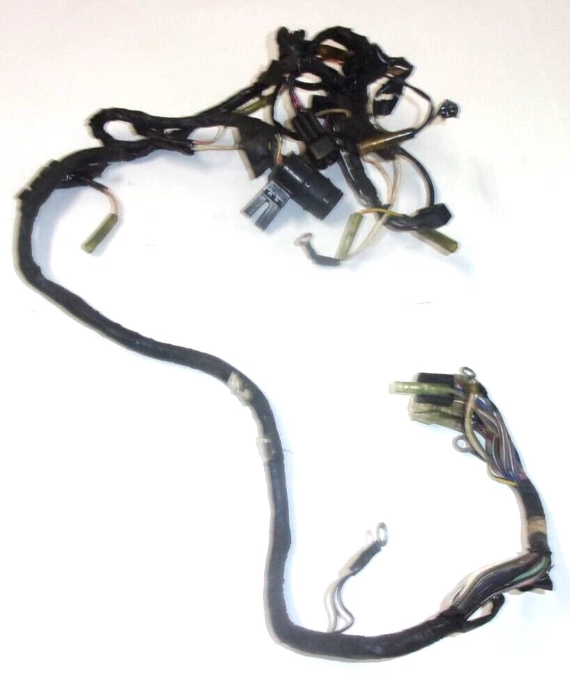 Wiring Harness for Suzuki 85hp 2-Stroke (1998) 36610-95601