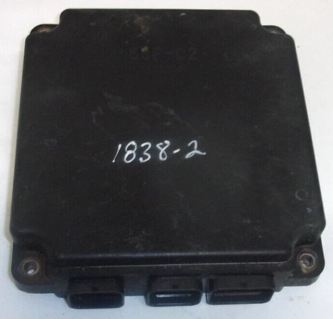 Yamaha ECU Engine Control Unit 68F-8591A-02-00 for HPDI 200 (2002–2003)