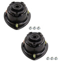 Set of 2 Front Strut Mounts for Chevy Tracker, Suzuki XL-7 (1999–2008)