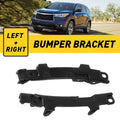 Set of 2 Bumper Retainers for Toyota Highlander (2014–2019) 525350E050