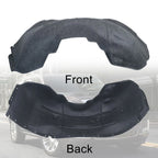 2X Front Fender Liner for Cadillac Escalade (2015–2020) Left & Right