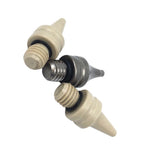 Car Dent Removal Tool for Universal Use (PEEK, M8 Thread, Dual Head)