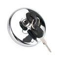 Ignition Switch Fuel Cap for Kawasaki Vulcan VN800 Classic Drifter 2001–2009