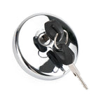 Ignition Switch Fuel Cap for Kawasaki Vulcan VN800 Classic Drifter 2001–2009