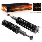 2 Inch Front Lift Strut Shock Pair Set for Toyota Tacoma (2005–2023) 2WD/4WD