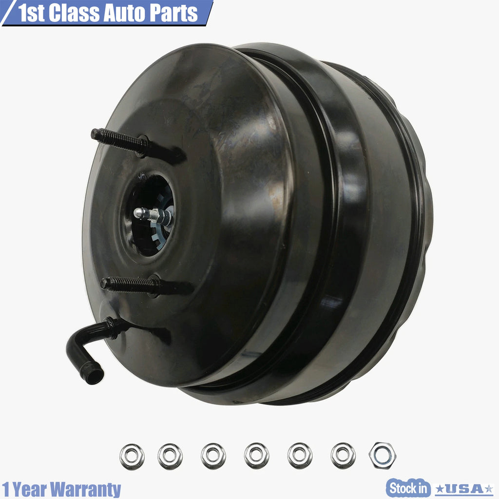 Power Brake Booster for Mitsubishi Eclipse Chrysler Sebring (1995-2005)