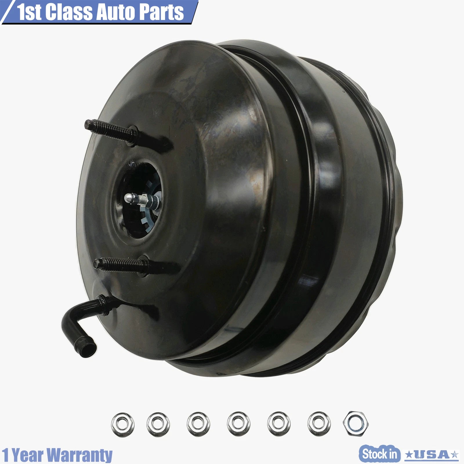 Power Brake Booster for Mitsubishi Eclipse Chrysler Sebring (1995-2005)