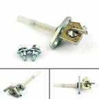 Gas Tank Fuel Petcock Valve Switch for Honda XR CRF50 70 80 100 CRF150 230 (2000–2023)