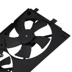 Electric Radiator Cooling Fan for Mitsubishi Lancer (2008–2016)