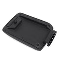 Leather Center Console Armrest Cover for Subaru Impreza