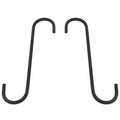 Set of 2 Brake Caliper Hooks for Automotive Tool