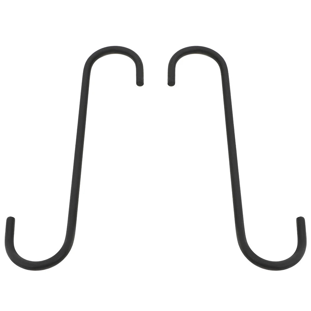 Set of 2 Brake Caliper Hooks for Automotive Tool