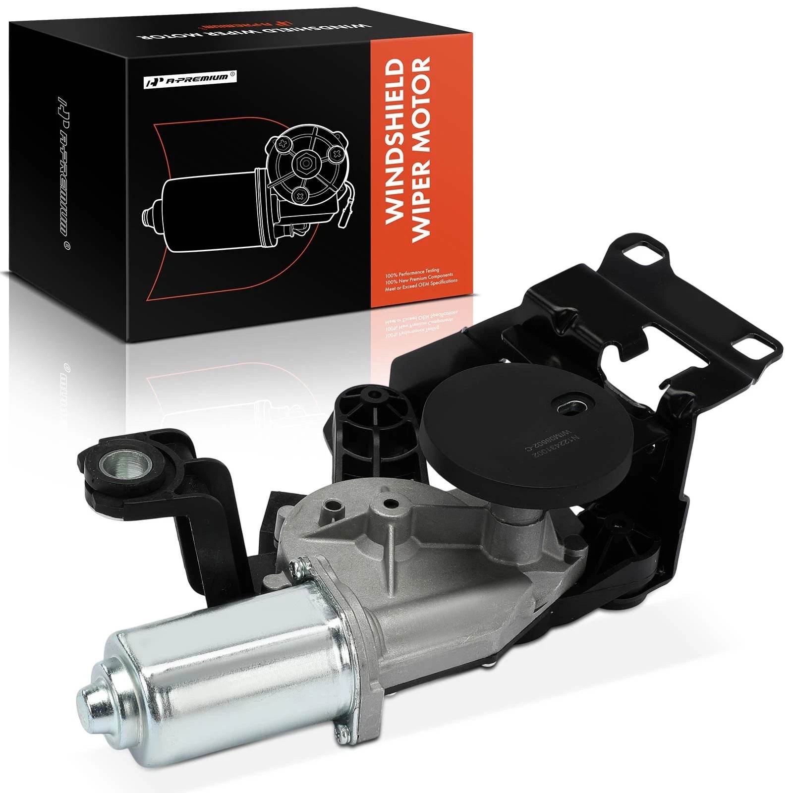 Rear Windshield Wiper Motor for BMW 3 Series E90 E91 (2006–2013)