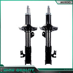 Set of 2 Front Shocks Struts for Mazda MPV (2001–2006) 3.0L V6