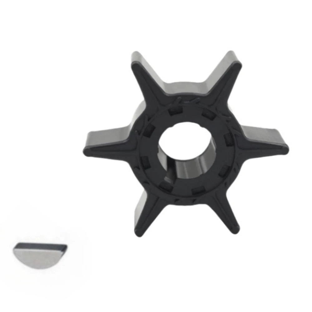 Water Pump Impeller for Yamaha 20HP 25HP (6L2-44352-00, 18-3065, 9-45613)