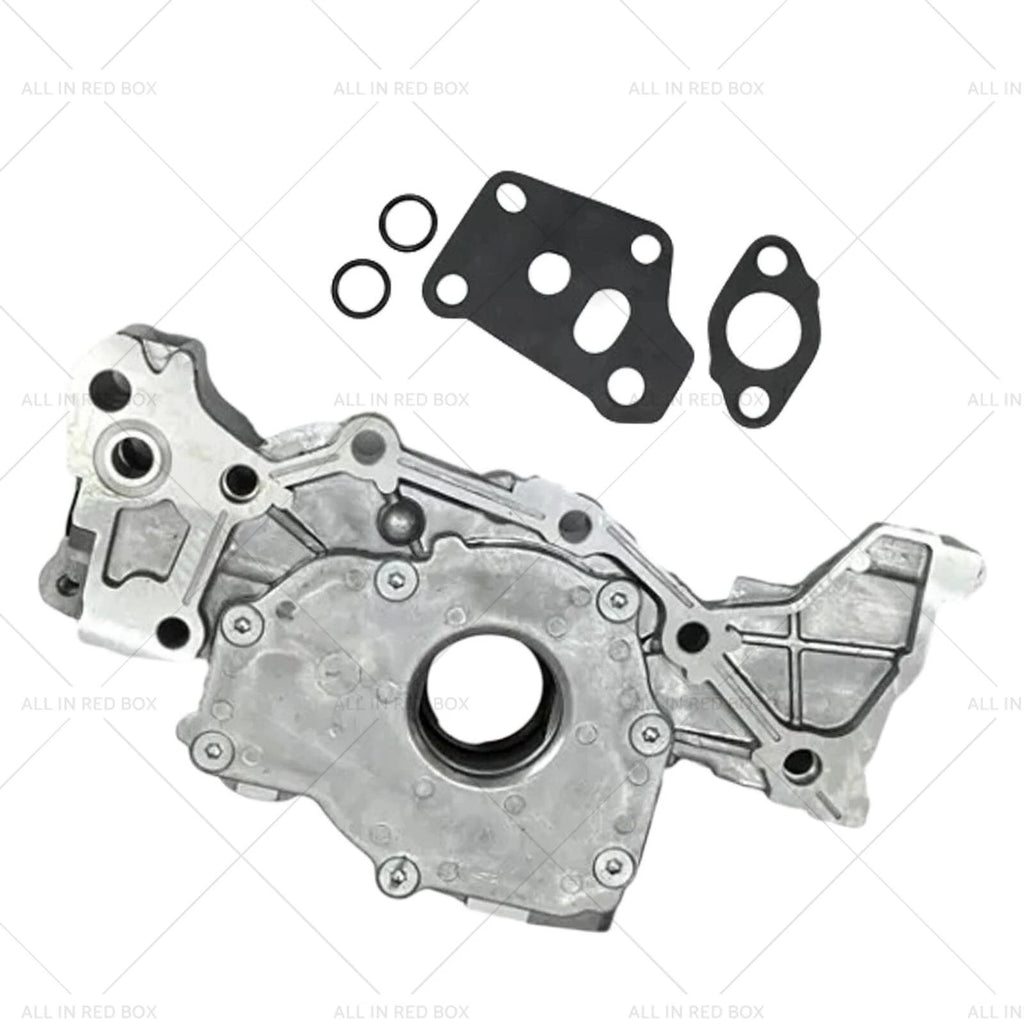 Oil Pump for Mitsubishi Triton MK 6G72 3.0L V6 24V (1996–2006)