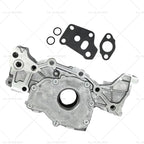 Oil Pump for Mitsubishi Triton MK 6G72 3.0L V6 24V (1996–2006)
