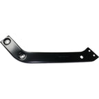 Set of 2 Radiator Supports for VW (Left Right Pair)