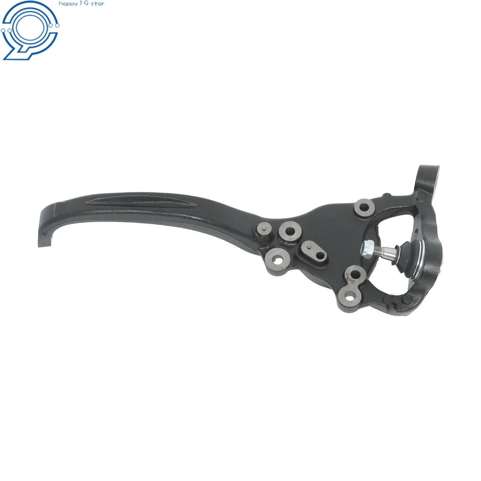 Steering Knuckle for Chrysler 300, Dodge Challenger, Charger (2005–2023) 5168421AF