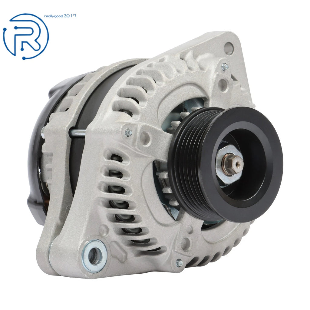 130Amp Alternator 11775 for Honda Odyssey (2014–2017) V6 3.5L