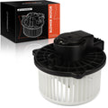 HVAC Blower Motor for Chevy W3500 (2000–2002)
