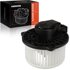 HVAC Blower Motor for Chevy W3500 (2000–2002)