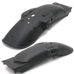 Fender Mudguard Cover for Cafe Racer CG125 Motorcycle