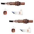 2X Downstream Oxygen Sensors for Tracker Grand Vitara (2001–2004)