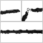 Rear Bumper Support Bracket for Toyota Camry (2012–2014) Passenger Right
