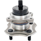 Wheel Hub for Scion xB (2004–2006) Rear with Bearing & Sensor